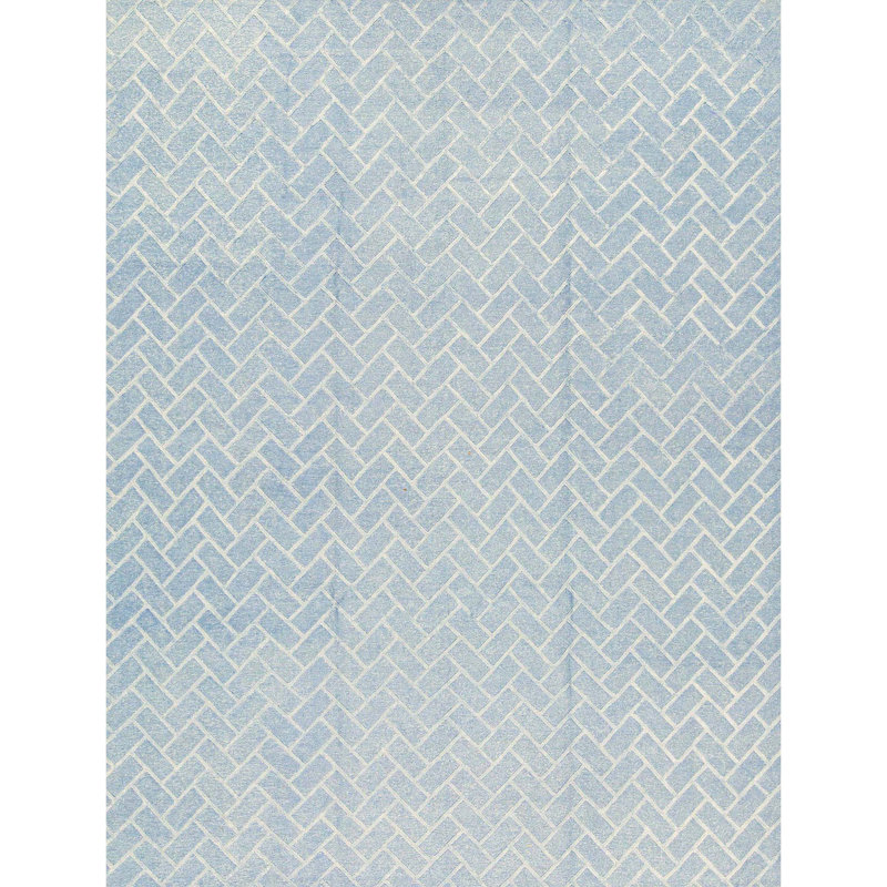 One-of-a-Kind 10' X 13'7" Area Rug