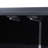 Luminara Modern Sideboard Buffet Cabinet with Large Storage Space-130176361