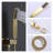All-In-One Kit with Rough in-Valve