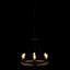 Ells 6 - Light Candle-Art Chandelier