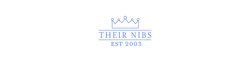 Their Nibs logo