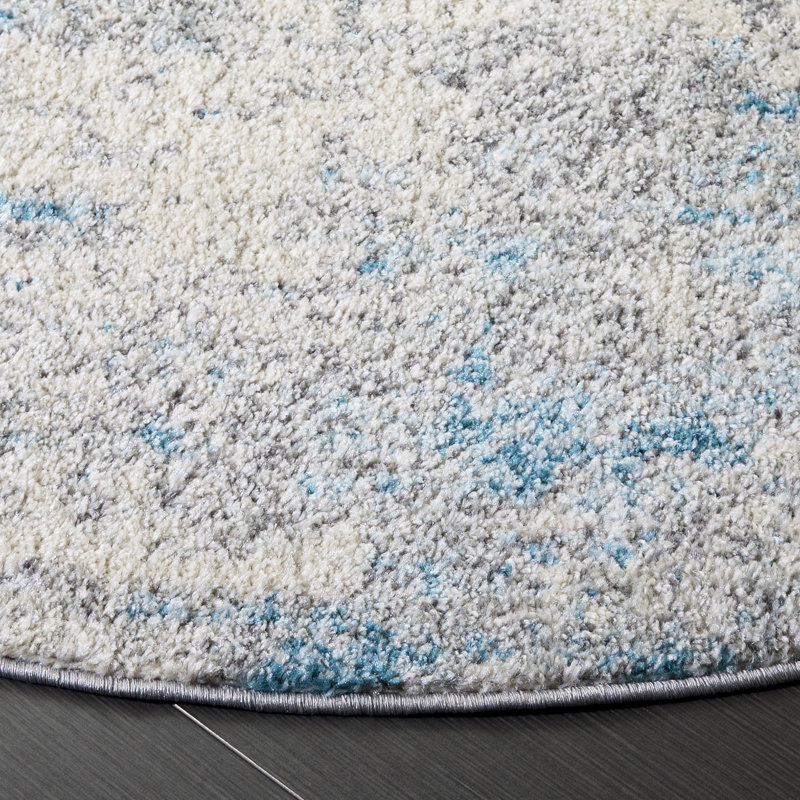 Eslinger Performance Rug, Round 5'