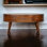 Raynette Solid Wood Single Coffee Table