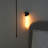 AUGE LIGHT Sensor Wall Mounted Sconce-1929755827