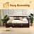 Daybed Wood Bed-1697233656