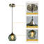Charolyn 3 - Light Single Pendant-42081004-42081000