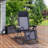 Ricquita Folding Reclining Recliner Chair-225161615