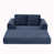 Bleu est en rupture de stock