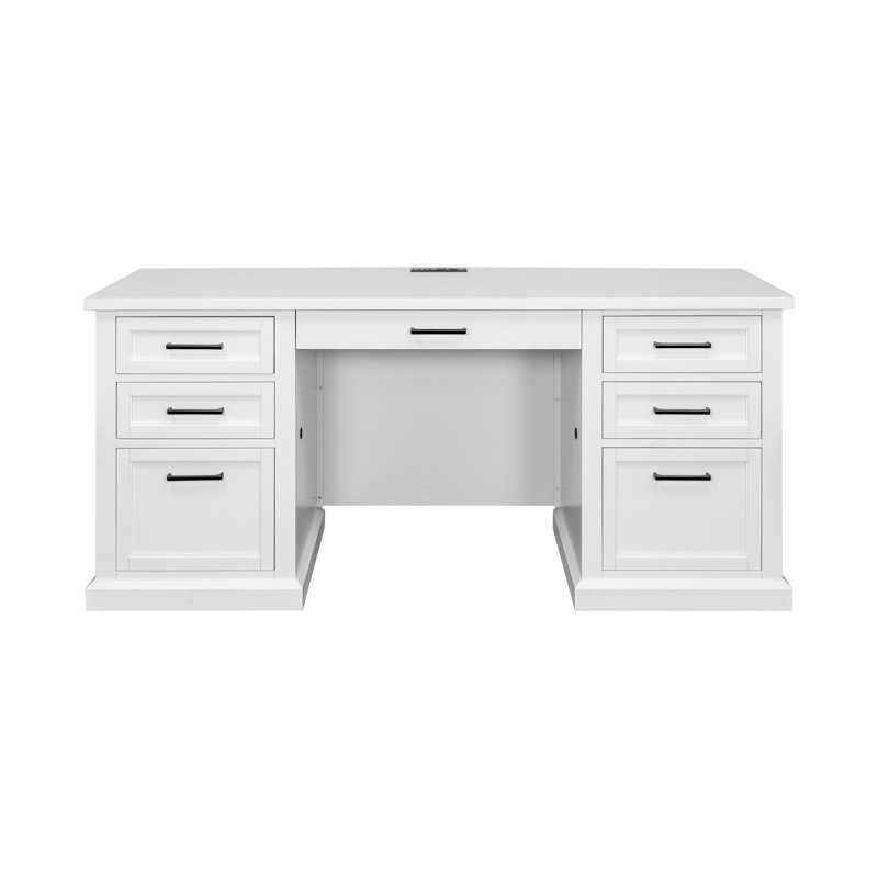 Elsbe Executive Desk
