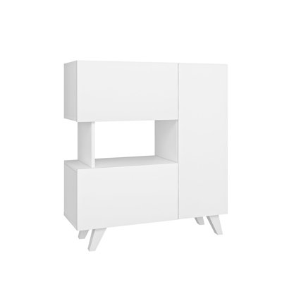 102cm Kitchen Pantry