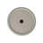 Wenty 15.7'' Ceramic Circular Bathroom Sink-93928875