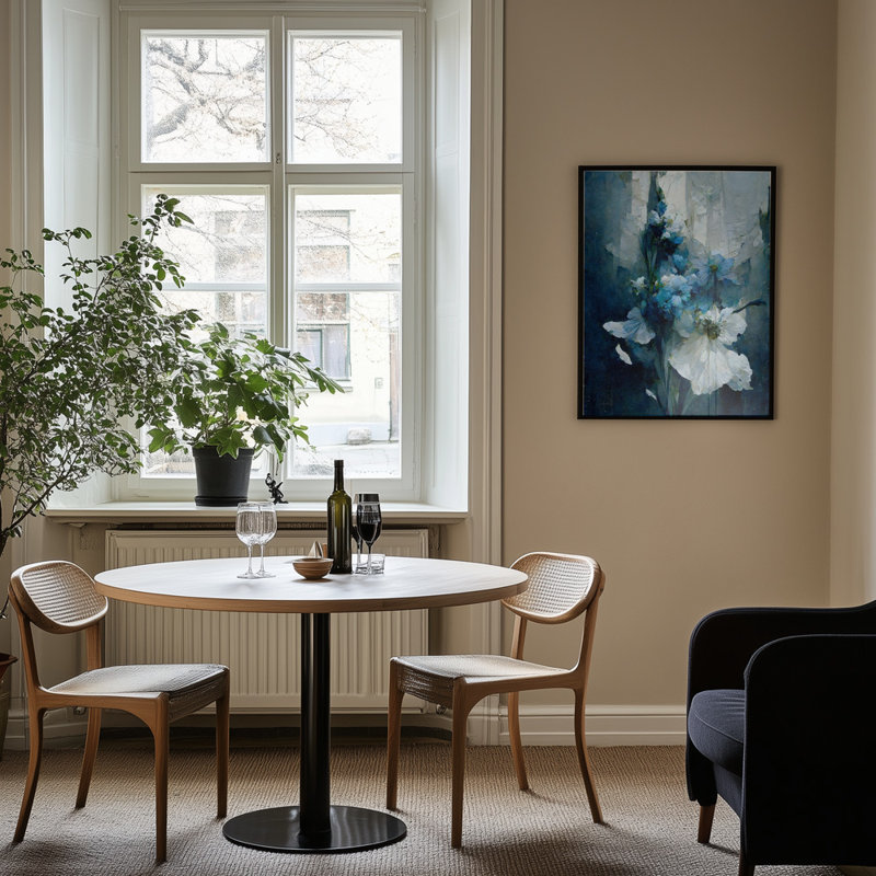 Wrapped Canvas Print, 76.2cm H x 50.8cm W