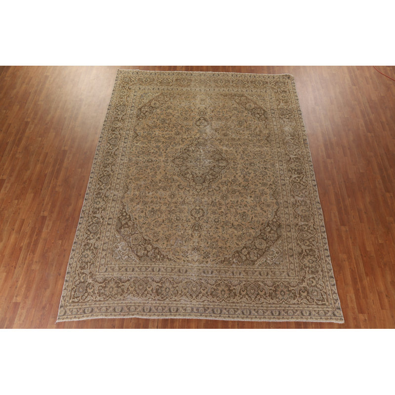 Tapis traditionnel 10 x 12