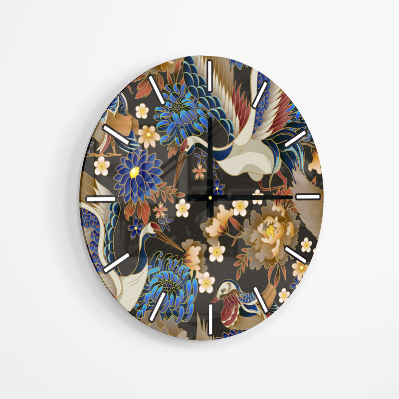 Bijolle Wall Clock