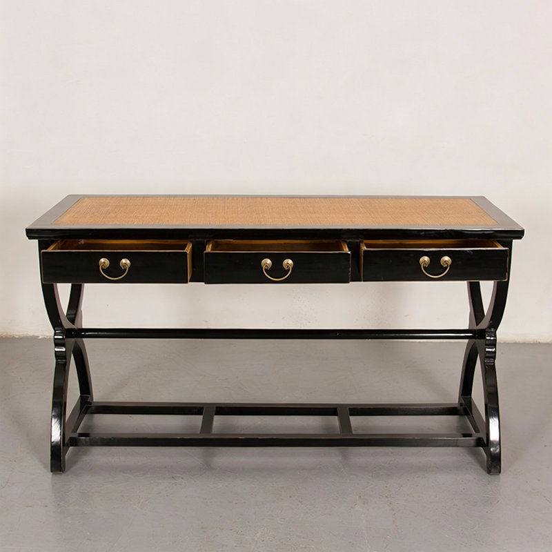 Nouvelle console de style antique chinois