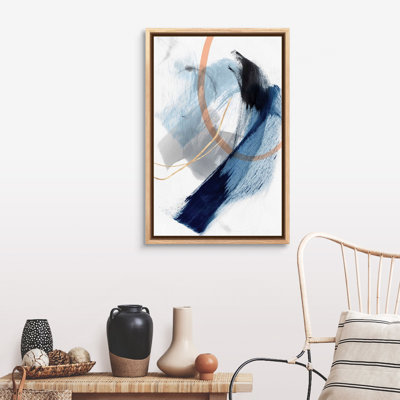Foreshadow I par PI Studio - reproduction d'art sur toile