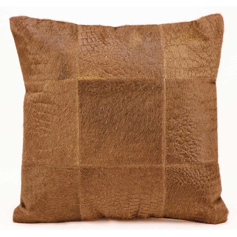 Coussin décoratif, Ambre