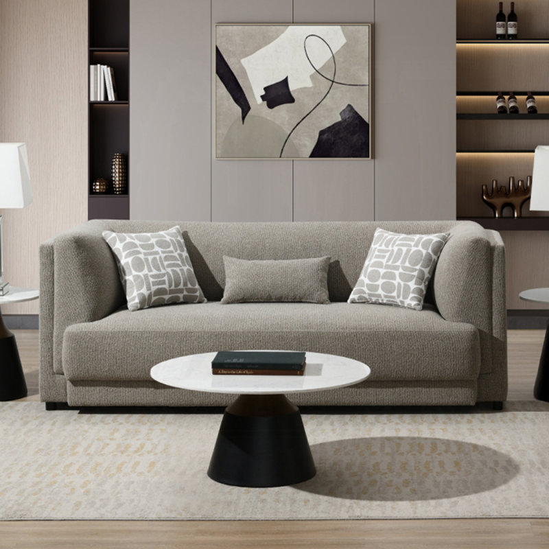 Modern sofa