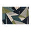Tapis d'intérieur et d'extérieur Nebula Trails-807782280