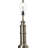 Costigan Metal Lamp-16220060