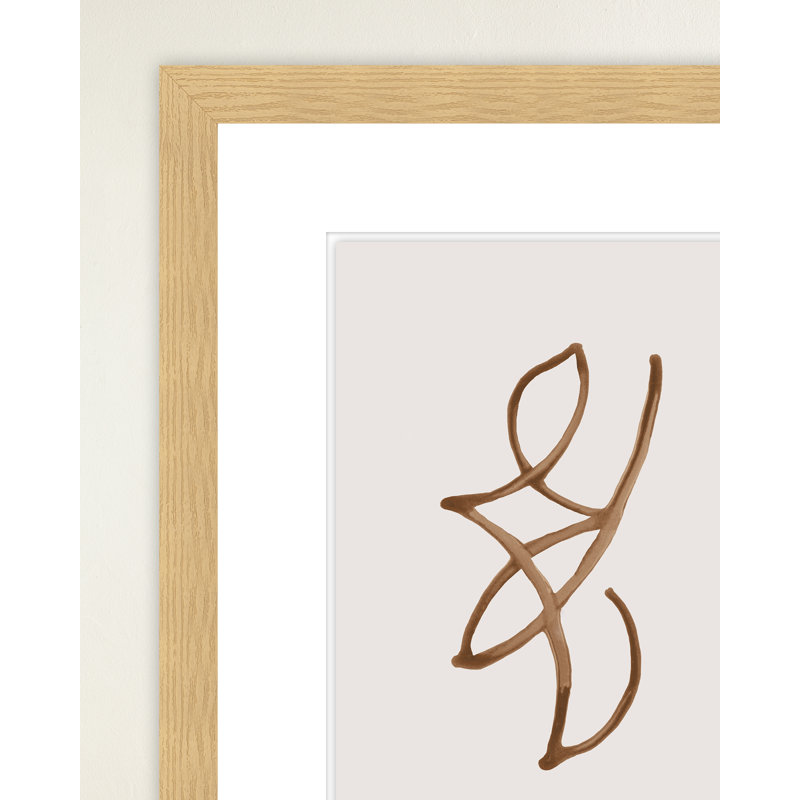 Sway II Print by Kate Marker
