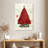 Lelend Poinsettia Tree-108235765
