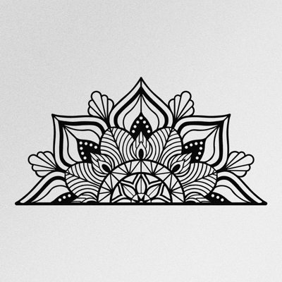 Hanah Home Wall Décor