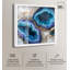 «Beryl Brood II Shadowbox Print Geode» par Art Remedy-115123445-115123450