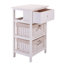 Tiroir de rangement 15,8 po Hal
