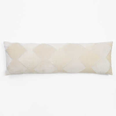 Coussin en coton Ayala