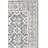 Ellmer Hand Tufted Wool And Cotton With Latex Oriental Rug-1705135363