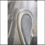 Ensemble de 2 chaises d'appoint Transition