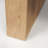 Tabb Solid Wood Top End Table-2130176598