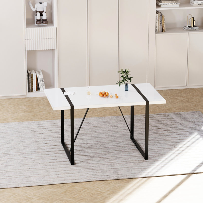 Table de salle à manger Modern