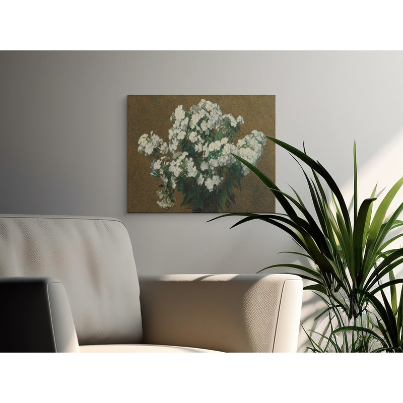 Kellum Wrapped Canvas Print Set, 20x16