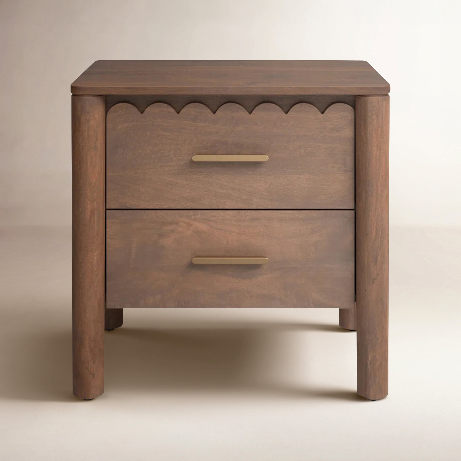Lola Mango Nightstand