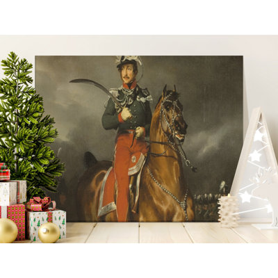 Wrapped Canvas Print Set