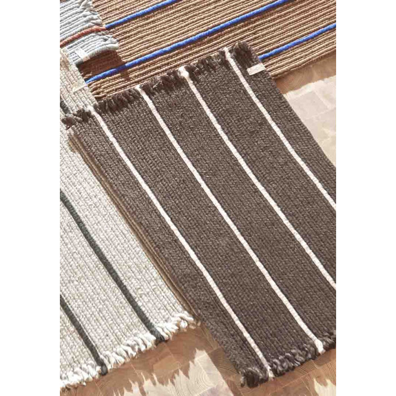 Putki 29.92 in. x 20.47 in. Outdoor Door Mat