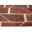 One-of-a-Kind 8'2" X 10'3" Flatweave Area Rug