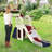 Costway 75'' W Plastic Climber-71789742