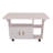 Modern Movable Folding Dining Table