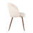 Terrance 18.5'' H Velvet Upholstered Parsons Chair-2019057089-2019242822