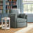 Vedika Swivel Recliner-124833444-110887631