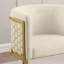 Chaises d'appoint Teddy Boucle-751485528-751485529