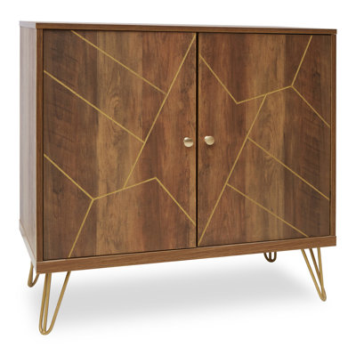 Anadolu 80cm Sideboard