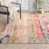 Barwicks Ikat Area Rug