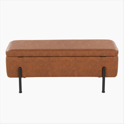 Banc de rangement Daniella