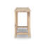 Matei Console Table-Smoked Black-901368520