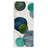 Rotating Flow Geometrics Canvas, design by Jacob Q-223421004