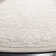 Calidia Oriental Cream/Ivory Area Rug